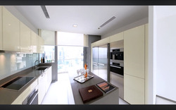 Cliveden At Grange (D10), Condominium #557388251